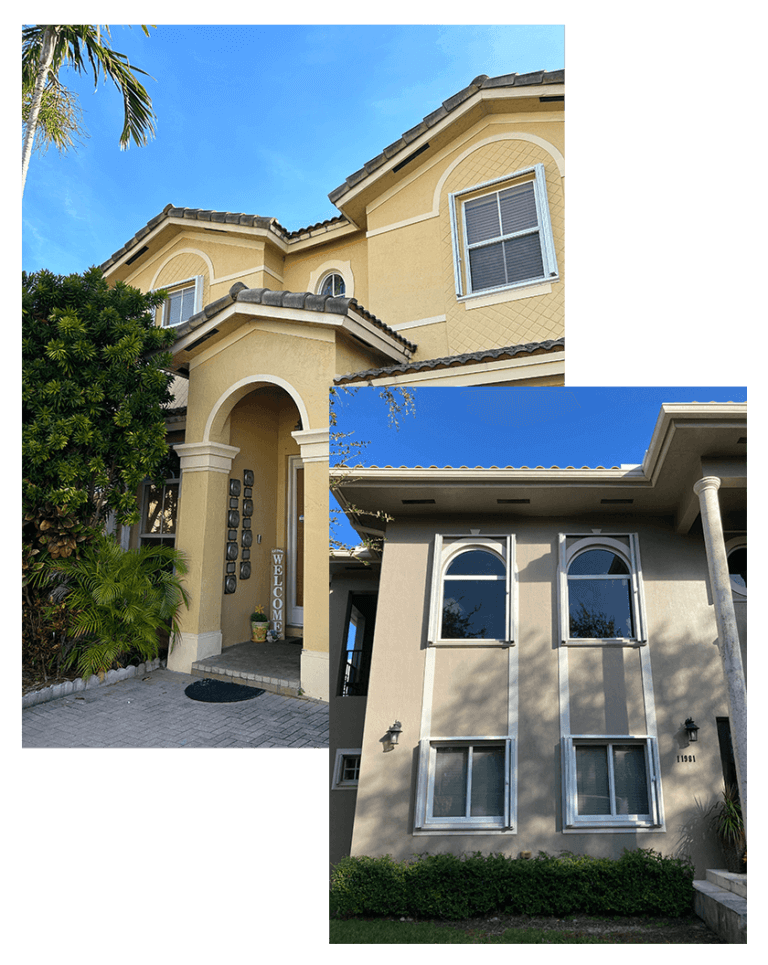 Impact Windows & Doors Installer Miami & South Florida [Whole] Shutter Brothers [5 ⭐ Ratings]