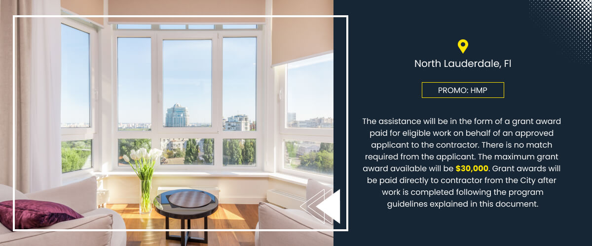 North Lauderdale Fl Credit Only