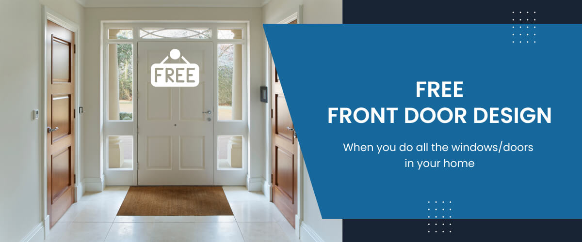 free doors